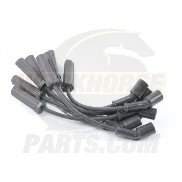 88984269  -  Workhorse 8.1L (03-11) Spark Plug Wire Kit